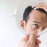 Quelques causes courantes de la perte excessive de cheveux chez les hommes