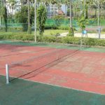 Comment garantir un bon drainage pour un court de tennis à Cannes ?
