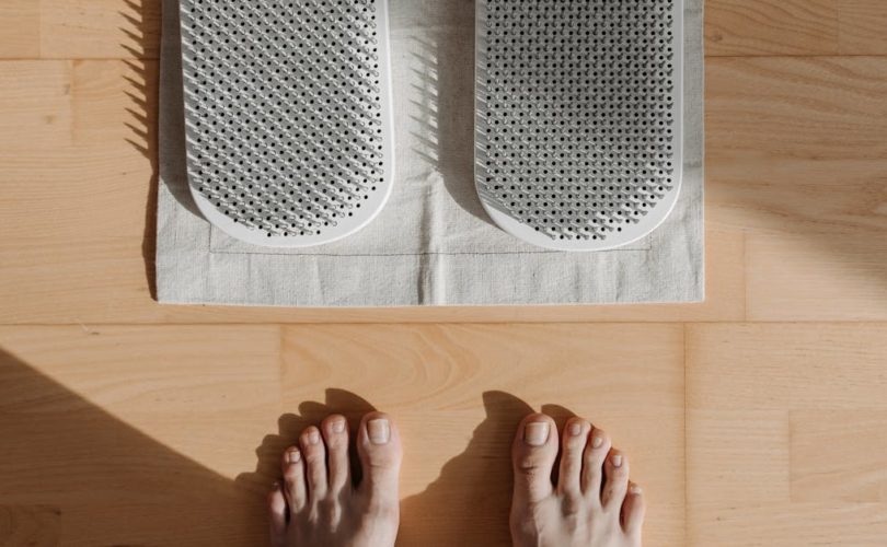 découvrez les bienfaits de l'acupression avec notre tapis d'acupression. offrant une relaxation profonde et un soulagement des douleurs, il est idéal pour retrouver équilibre et bien-être au quotidien.