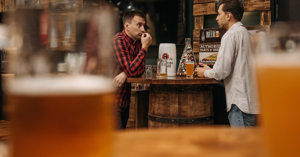 découvrez l'univers fascinant de la bière : des types variés aux techniques de brassage, explorez les saveurs, les traditions et les conseils de dégustation pour apprécier chaque gorgée de cette boisson millénaire.