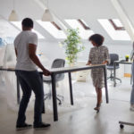 Comment optimiser l’espace lors d’une rénovation de bureaux à Lyon ?