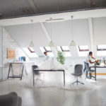 Qui contacter pour rénover des bureaux à Lyon ?