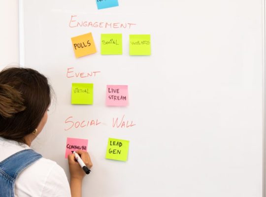 découvrez les meilleures stratégies de génération de leads pour attirer et convertir des prospects en clients. optimisez votre processus marketing et boostez vos ventes grâce à des techniques efficaces et des outils adaptés.