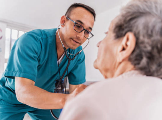 services pour seniors à Le Cannet