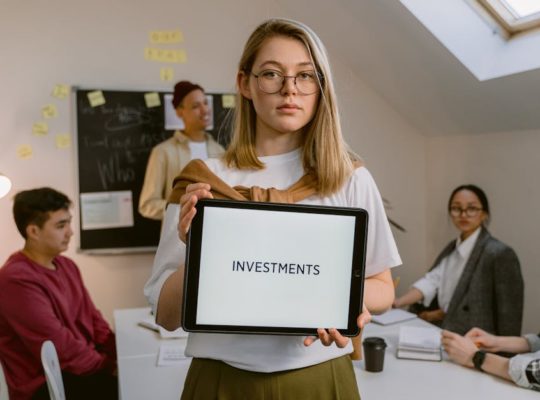 découvrez notre service de marketing partenaire, conçu pour propulser votre entreprise vers de nouveaux sommets. profitez d'une stratégie personnalisée, d'une expertise approfondie et d'une collaboration étroite pour optimiser votre visibilité et atteindre vos objectifs commerciaux.