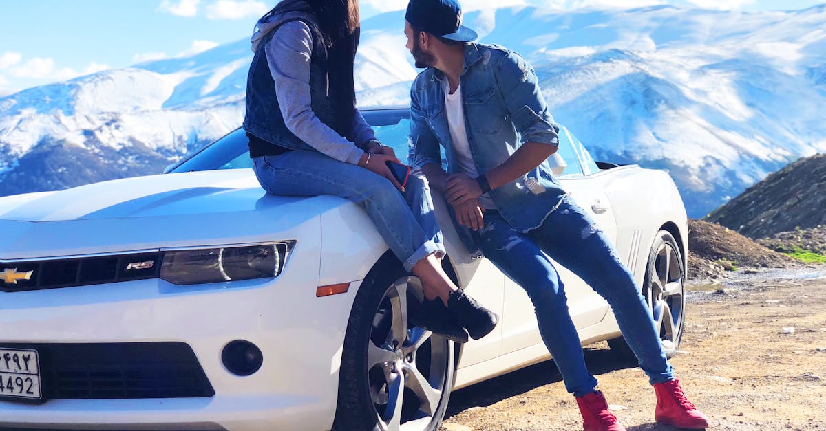 découvrez les dernières actualités, innovations et conseils pratiques du secteur automobile. explorez nos guides, comparatifs et essais pour faire le meilleur choix de voiture.