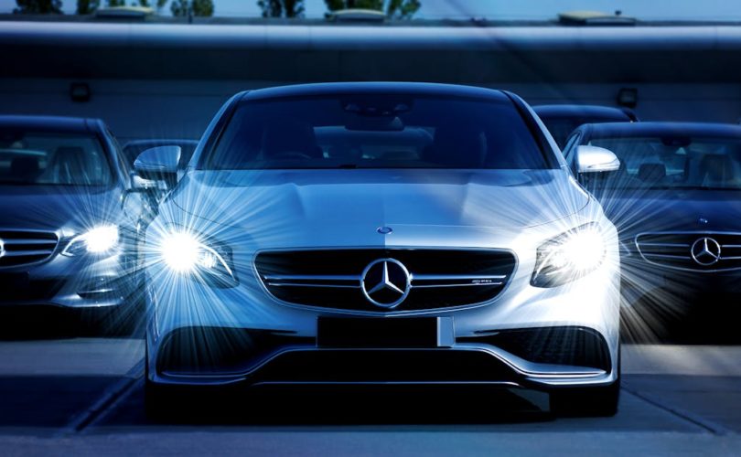 découvrez les dernières actualités, innovations et conseils du secteur automobile : essais de voitures, comparatifs, sécurité routière et nouveautés sur l'industrie automobile.