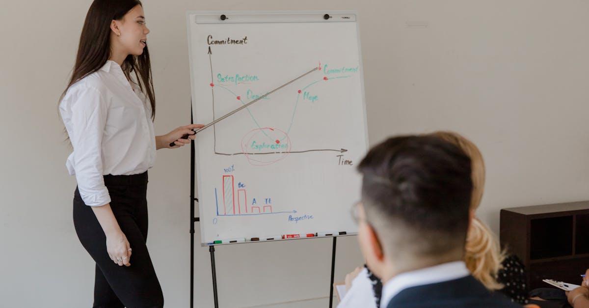 découvrez notre guide business complet pour optimiser la gestion de votre entreprise, développer vos compétences entrepreneuriales et trouver des conseils pratiques pour réussir dans le monde des affaires.