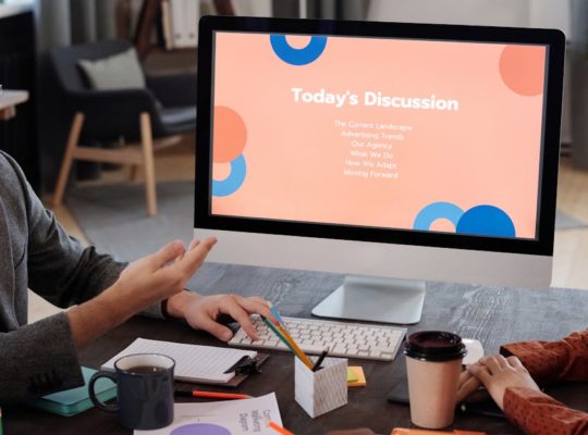 découvrez les dernières tendances business, analyses du marché, innovations et conseils pour développer votre entreprise avec succès en 2024.