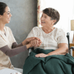 Le maintien à domicile à Lyon 6 peut-il intégrer des équipements spécifiques pour la mobilité réduite ?