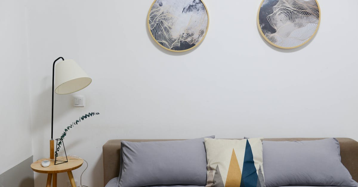 découvrez des idées de décors tendances pour sublimer votre intérieur. conseils, inspirations et astuces pour une décoration unique, adaptée à tous les styles et budgets.