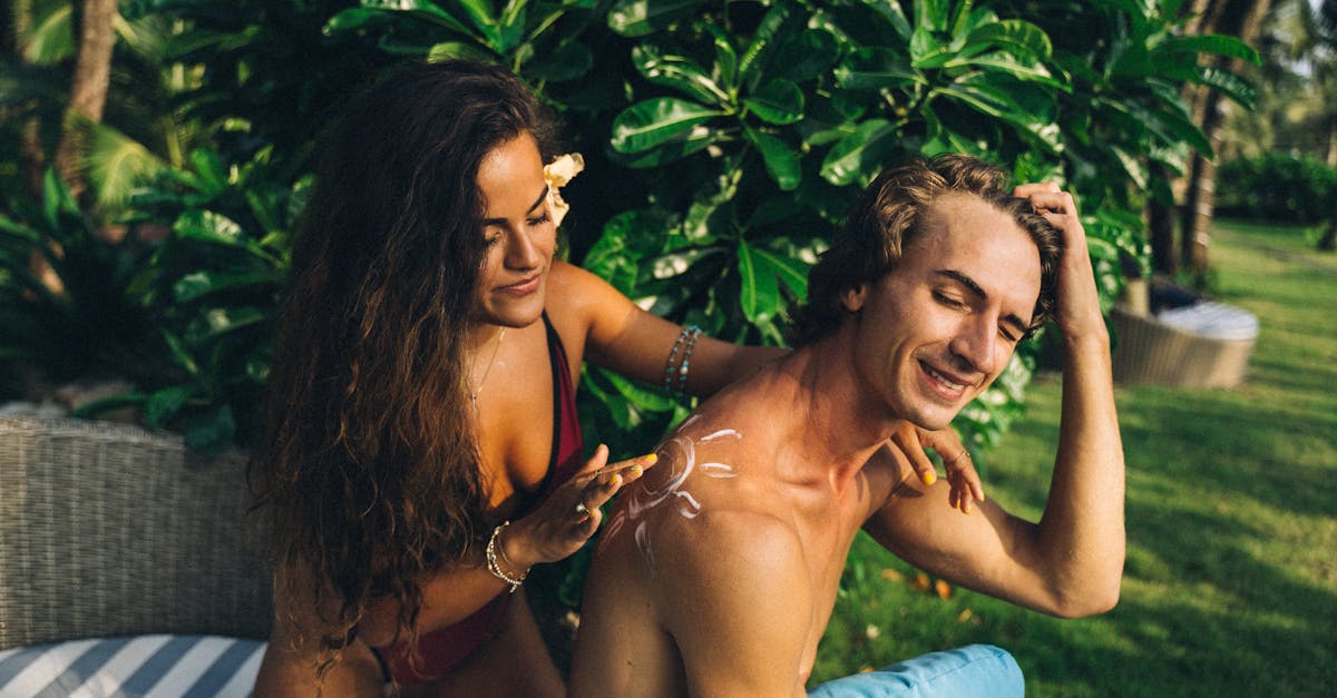 découvrez nos conseils essentiels pour une protection solaire efficace et restez en sécurité sous le soleil tout l'été. apprenez à choisir la bonne crème solaire et adoptez les bons gestes pour éviter les coups de soleil.