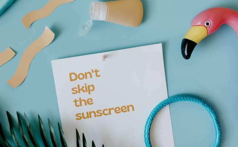 découvrez nos conseils essentiels pour vous protéger efficacement du soleil : gestes simples, choix de crèmes solaires et bonnes pratiques pour une exposition sans risque.