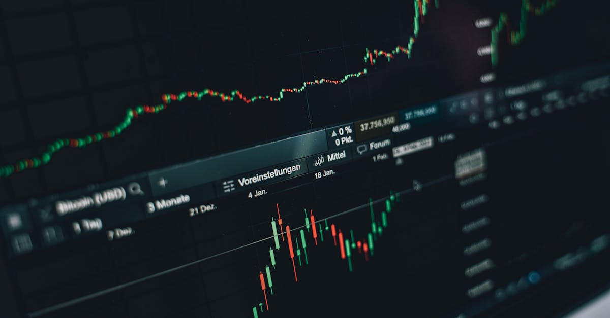 découvrez le trading : principes, stratégies et conseils pour débuter ou perfectionner vos opérations sur les marchés financiers en toute sécurité.