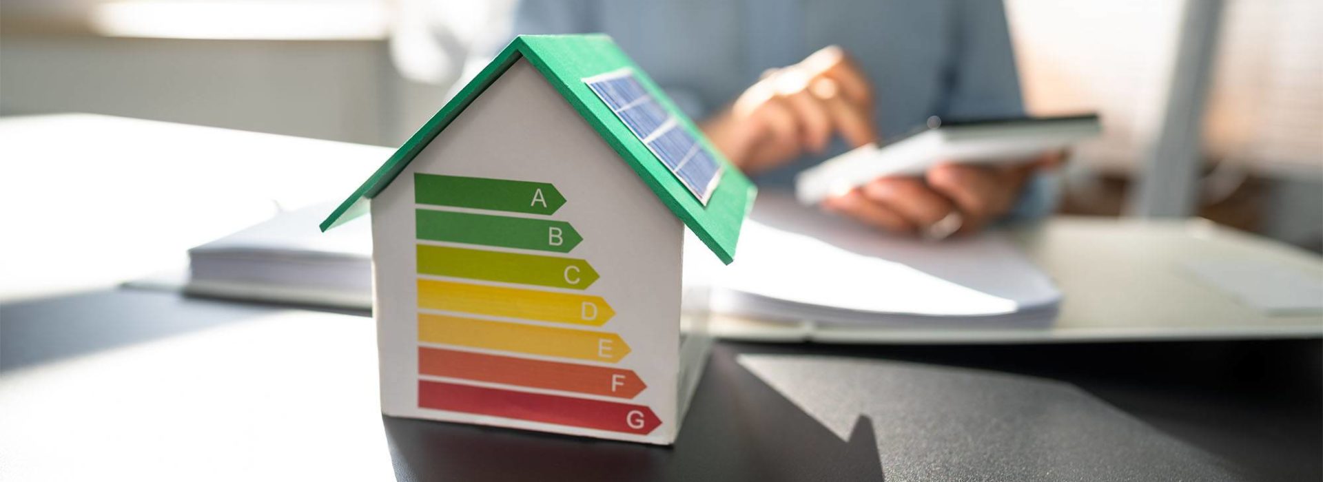 DPE collectif à Lille