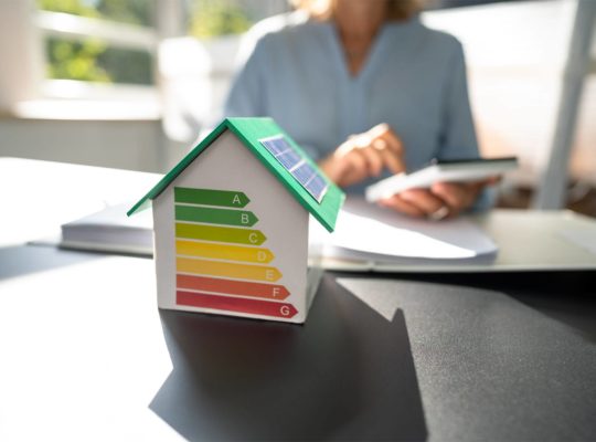 DPE collectif à Lille