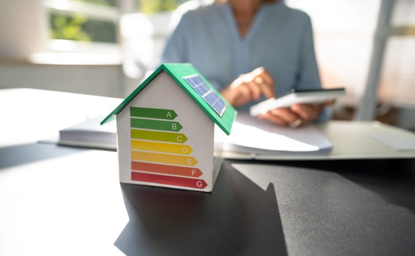 DPE collectif à Lille