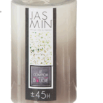 Où trouver une bougie décorative à Aix-les-Bains personnalisée pour un mariage ou un baptême ?