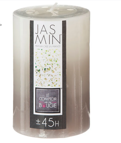 bougie décorative à Aix-les-Bains