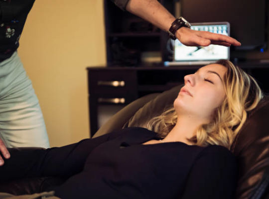 hypnose contre le stress à Lyon