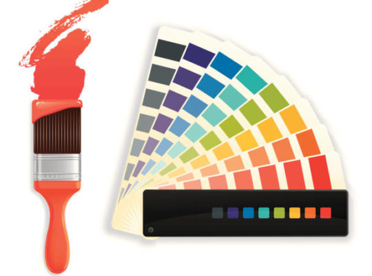 peinture époxy à Lyon