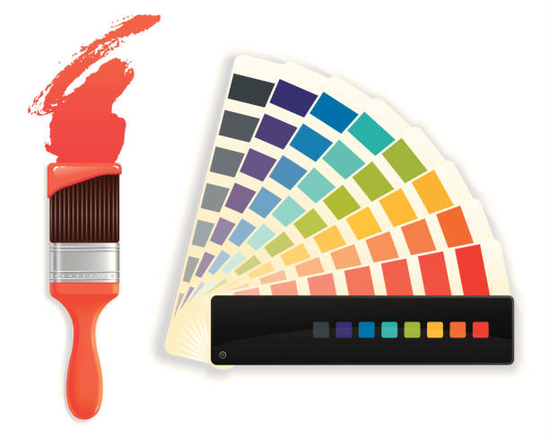 peinture époxy à Lyon