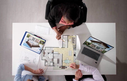 agent immobilier à Vienne