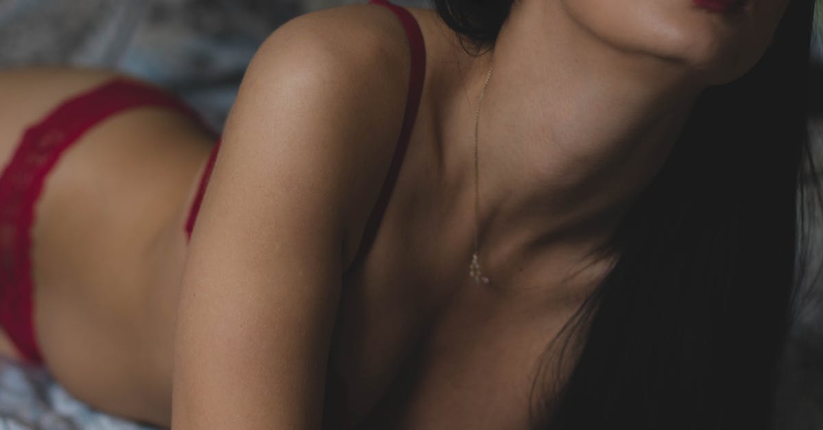 découvrez notre collection de lingerie élégante alliant confort et style pour toutes les occasions.