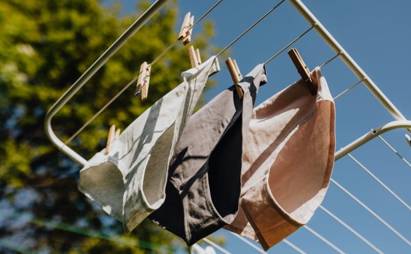 découvrez notre collection de lingerie élégante et confortable, alliant style et qualité pour toutes les occasions.