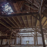 Peut-on stocker des objets dans des combles perdus sans risque ?