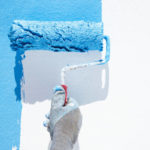 Quand est-il préférable de réaliser une Peinture piscine à mions ?