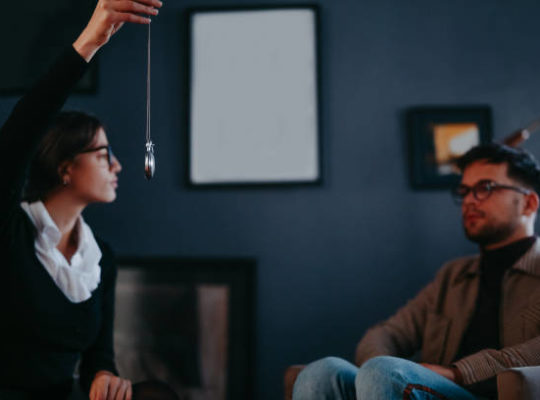 hypnose contre le stress à Lyon