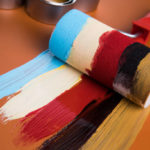 Comment préparer correctement les supports avant d’appliquer une peinture velours à Lyon ?