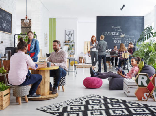 Dans un contexte où le numérique évolue constamment, l’Accompagnement Digital Paris devient un levier essentiel pour les