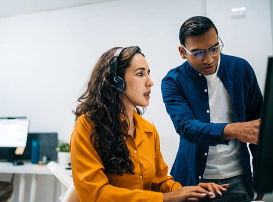 L’Accompagnement Digital Paris est un service qui aide les entreprises à optimiser leurs processus internes grâce à des solutions