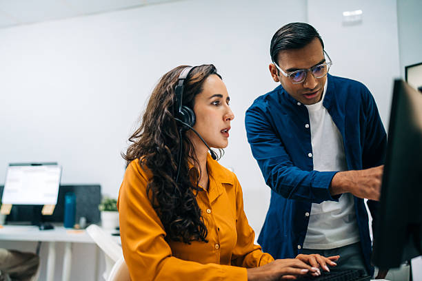 L’Accompagnement Digital Paris est un service qui aide les entreprises à optimiser leurs processus internes grâce à des solutions