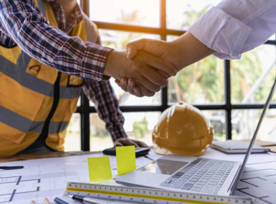 déclaration préalable à La Rochelle