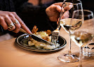 restaurant dans Lyon 6