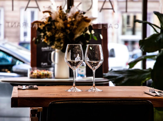 restaurant français Lyon 6