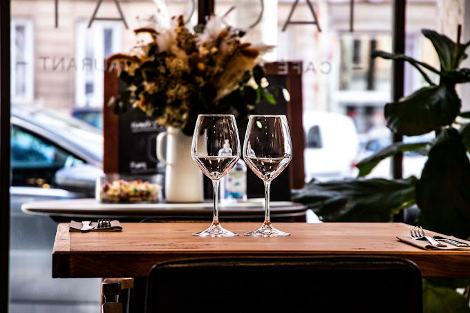 restaurant français Lyon 6