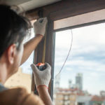 Peut-on effectuer une réparation de vitrage feuilleté sans tout changer ?