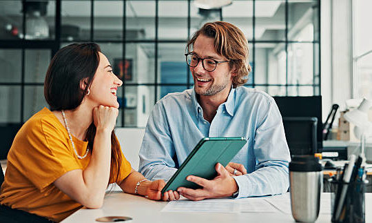 Les startups représentent le premier type d’entreprise pour lequel le branding entreprise Paris est particulièrement pertinent.