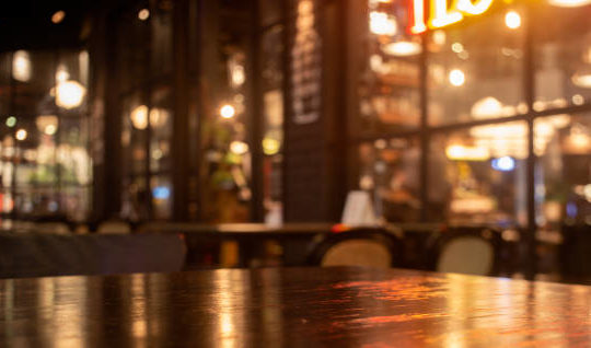bar à cocktails a Lyon