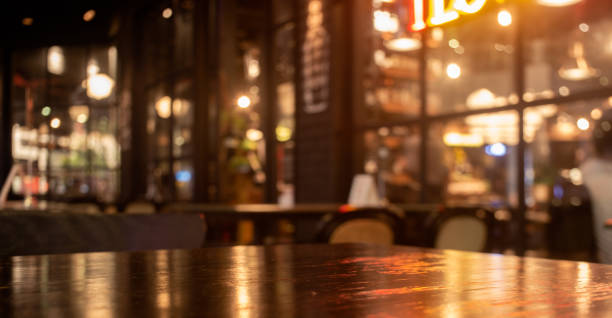 bar à cocktails a Lyon