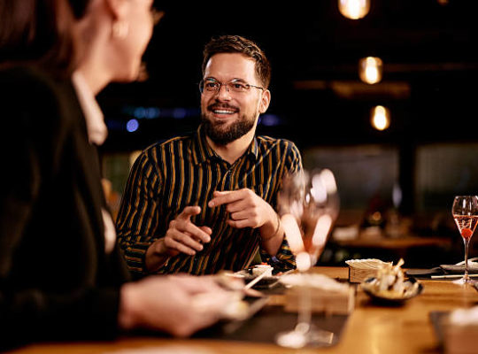 bar à cocktails a Lyon