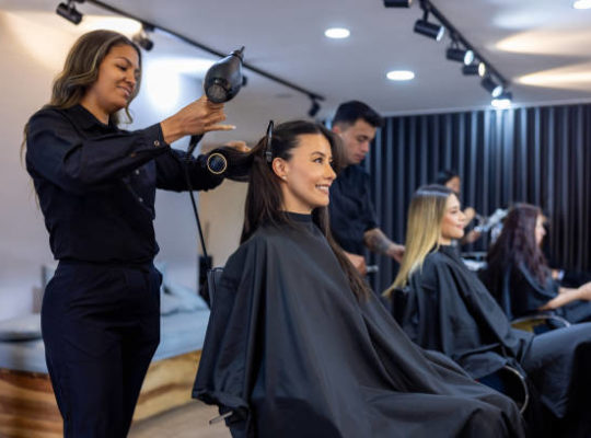 Hair SPA à Lyon