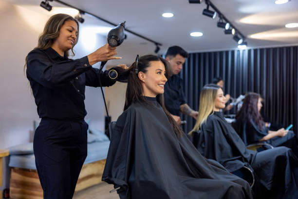 Hair SPA à Lyon