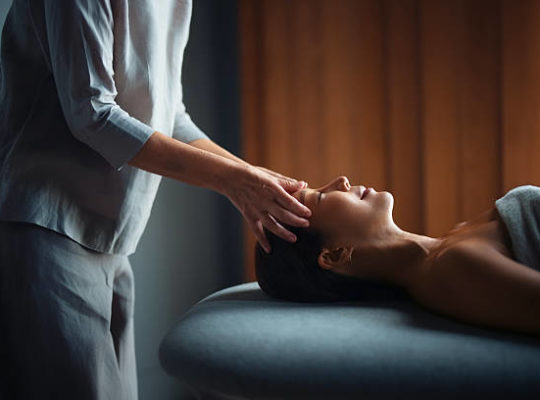 Hair SPA à Lyon