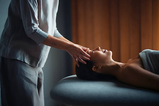Hair SPA à Lyon
