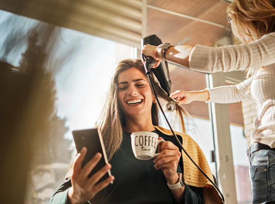Hair SPA à Lyon